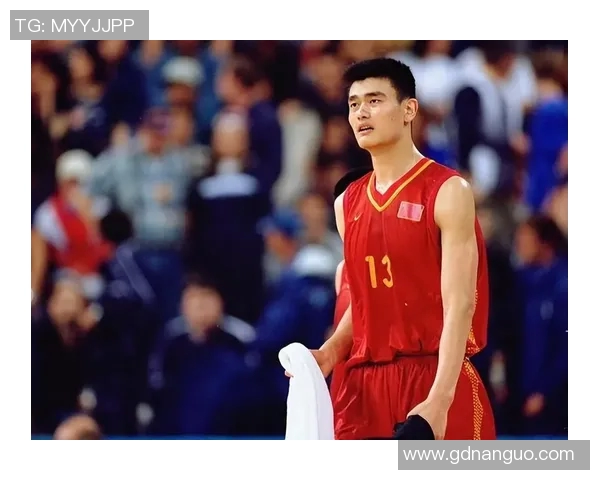 姚明如何在篮球场外展现个人魅力与多元兴趣的精彩人生