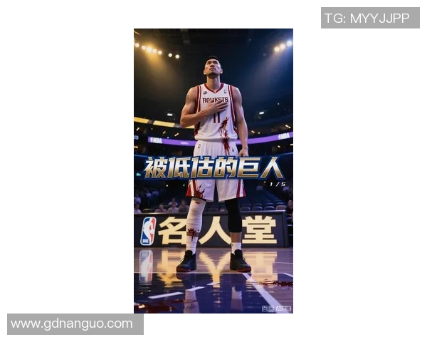两城姚明的传奇之路：从篮球巨星到文化桥梁的跨越与影响