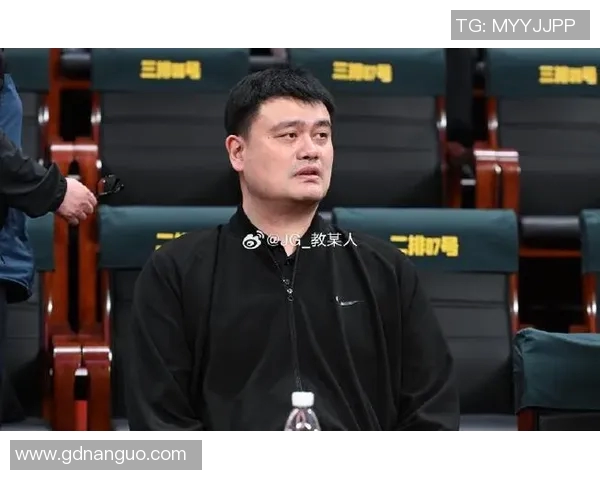 姚明化身搞怪配音大师展现幽默才华引发网友热议 姚明化身搞怪配音大师展现幽默才华引发网友热议