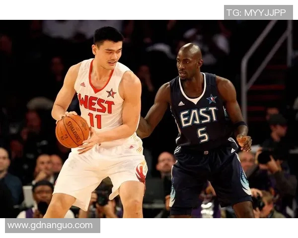 姚明在NBA赛事中的传奇表现与影响力分析