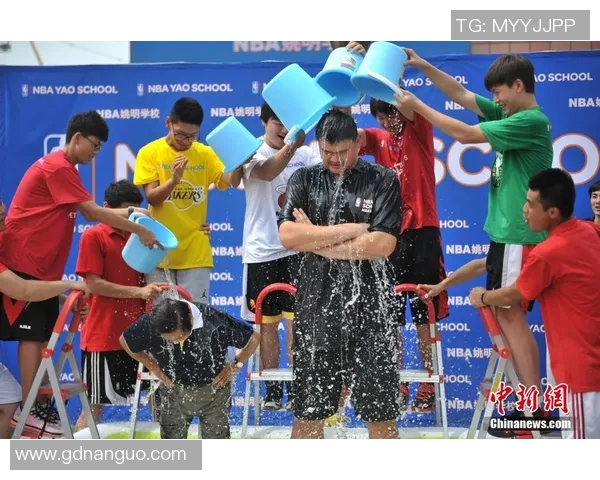 姚明与穆托姆博的对决：巨人之战中的技术与力量较量