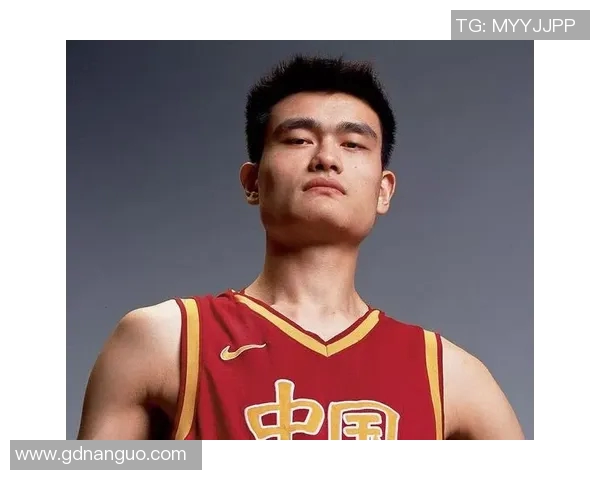世锦赛姚明泪洒赛场回忆往昔荣耀与遗憾的交织瞬间