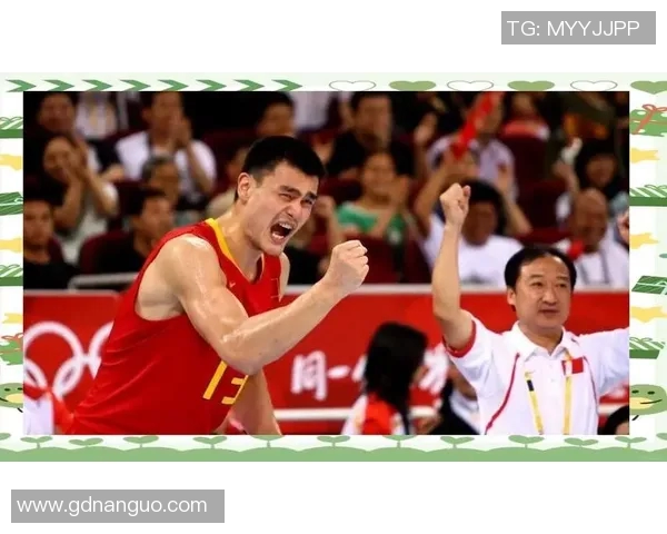 姚明篮球场上的传奇瞬间:弹回的力量与坚持的精神 姚明篮球场上的传奇瞬间:弹回的力量与坚持的精神