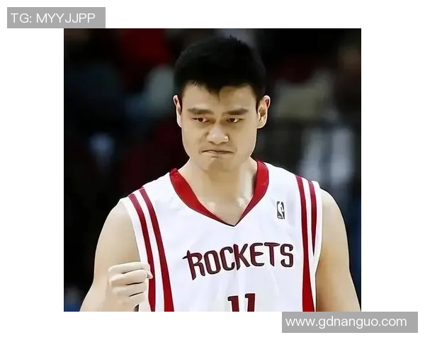 姚明携手投资团队打造30亿体育产业新生态引领篮球发展新风潮 姚明携手投资团队打造30亿体育产业新生态引领篮球发展新风潮