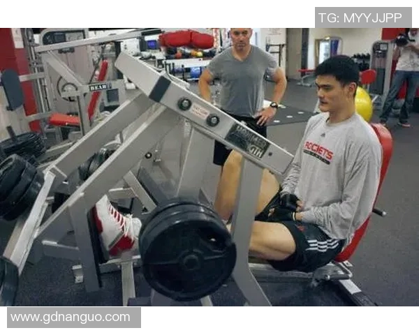 姚明训练日常观察记录与篮球技巧提升的深度分析