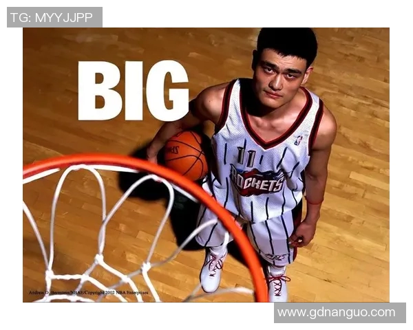 锐步与姚明签署新合同背后的商业策略与篮球影响力分析