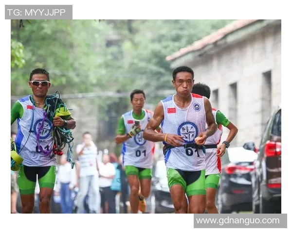 信阳体育之星闪耀榜单揭晓十位杰出运动员风采与成就全解析