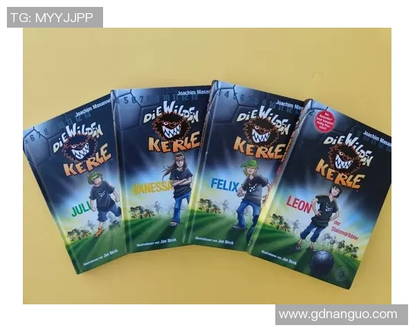 足球小说中的明星球员名字全解析与推荐