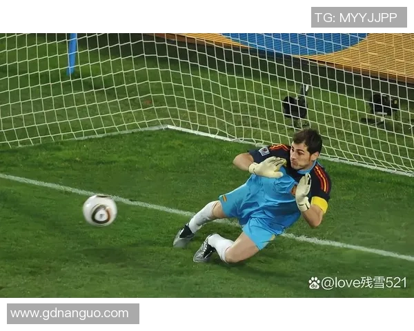 全球十佳足球明星盘点他们如何改变了足球的历史与未来