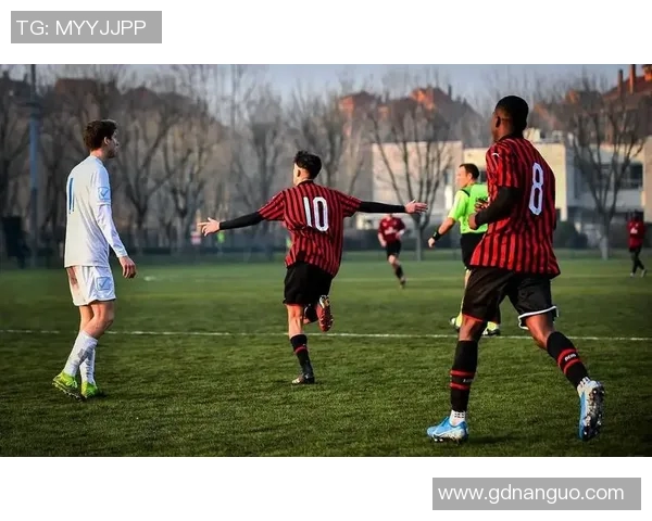 2016年足球新星崛起盘点揭示未来之星的潜力与表现 2016年足球新星崛起盘点揭示未来之星的潜力与表现